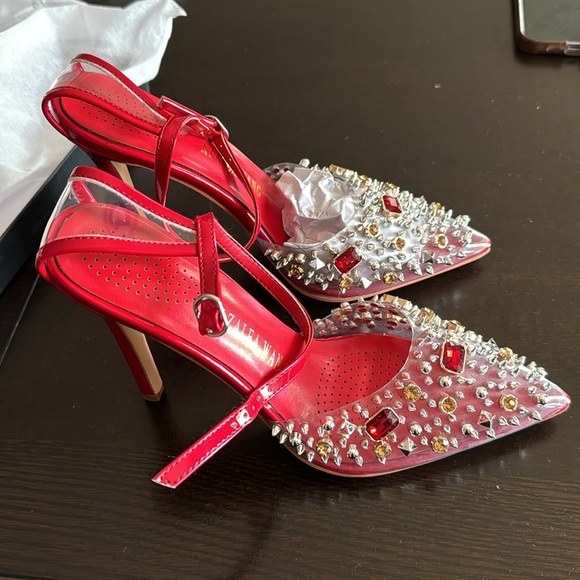 Brand New Dress Shoes - Picture 2 of 3